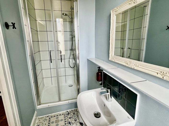 Image No.11-Maison de 4 chambres à vendre à Châteauponsac