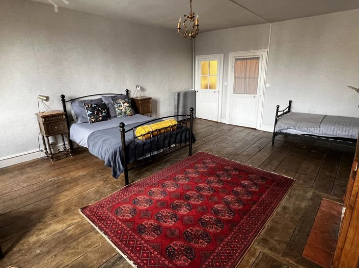 Image No.13-Maison de 4 chambres à vendre à Châteauponsac