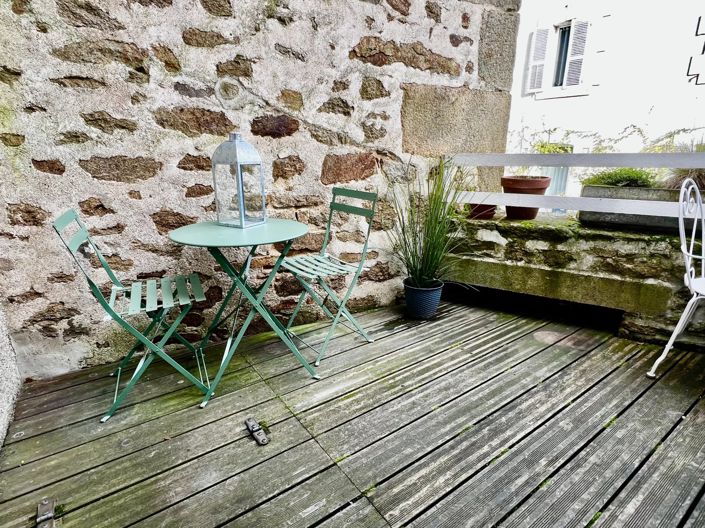 Image No.15-Maison de 4 chambres à vendre à Châteauponsac