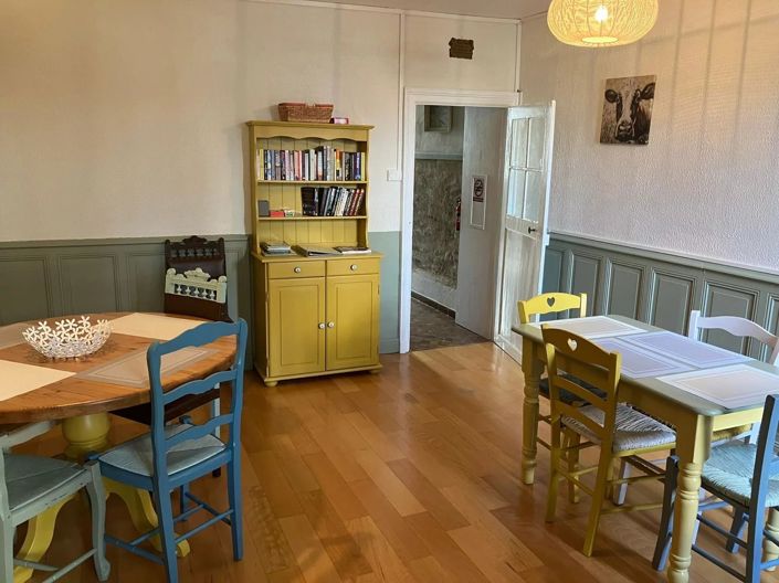 Image No.5-Maison de 4 chambres à vendre à Châteauponsac