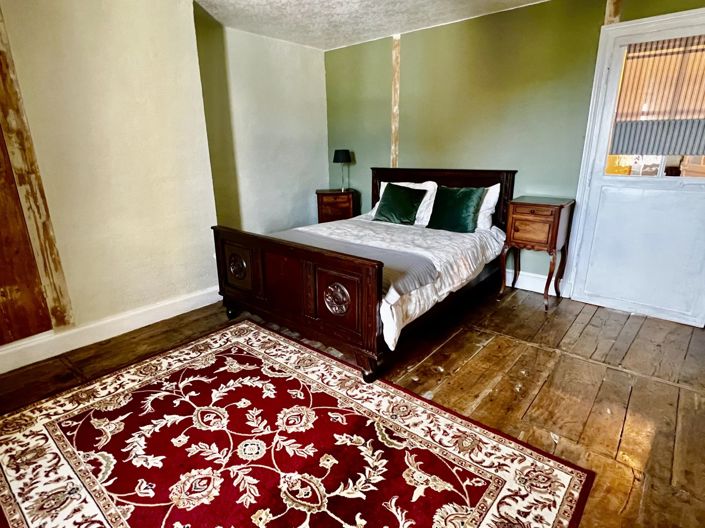 Image No.6-Maison de 4 chambres à vendre à Châteauponsac