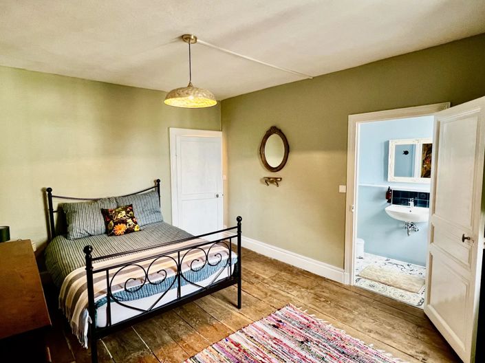 Image No.7-Maison de 4 chambres à vendre à Châteauponsac