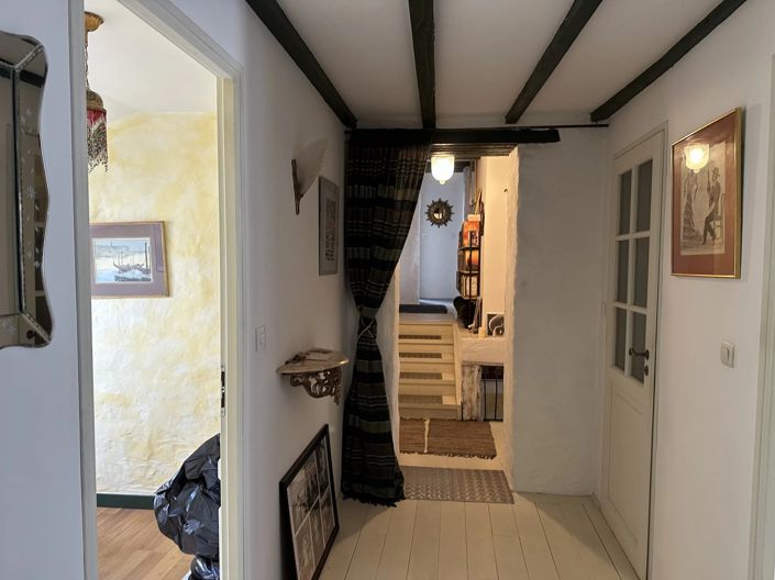 Image No.14-Maison de 3 chambres à vendre à Allemans