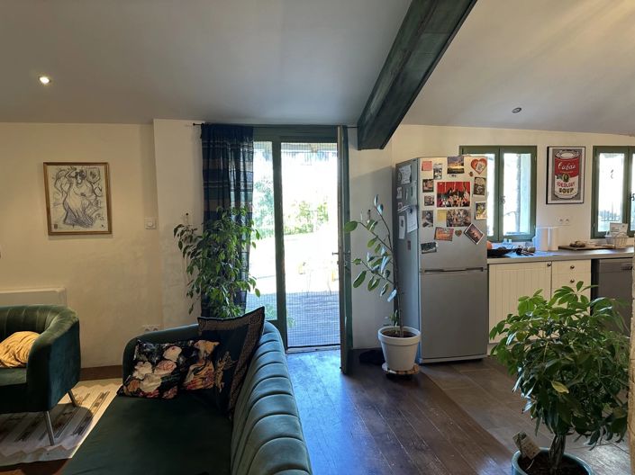 Image No.4-Maison de 3 chambres à vendre à Allemans