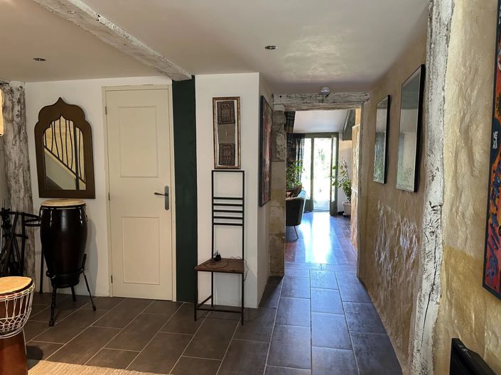 Image No.9-Maison de 3 chambres à vendre à Allemans