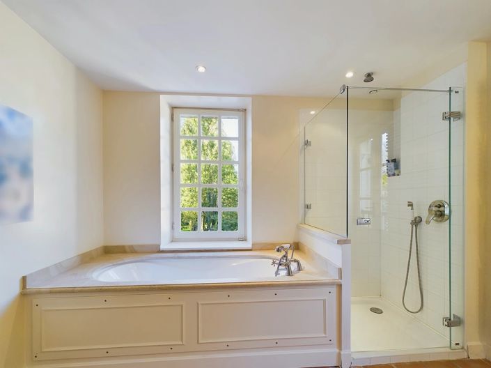 Image No.8-Maison de 6 chambres à vendre à Saussignac