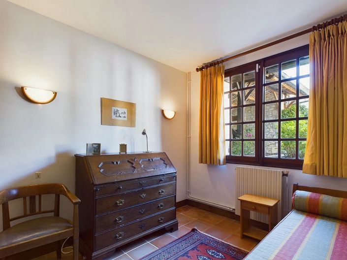 Image No.9-Maison de 6 chambres à vendre à Saussignac