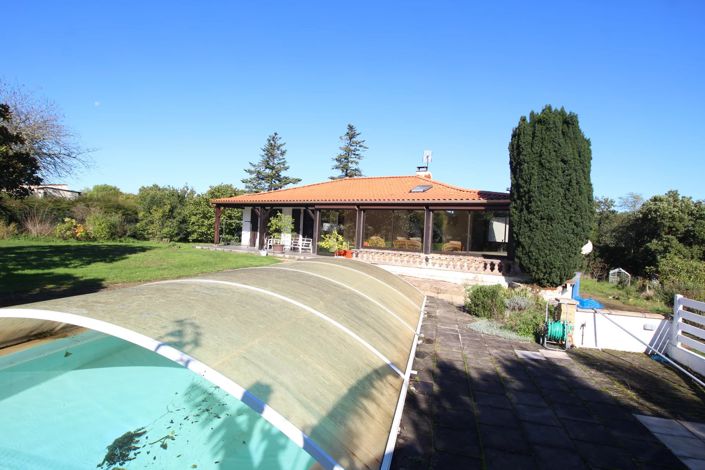 Image No.13-Maison de 4 chambres à vendre à Saint-Angeau