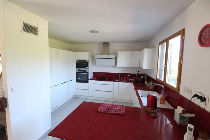 Image No.4-Maison de 4 chambres à vendre à Saint-Angeau