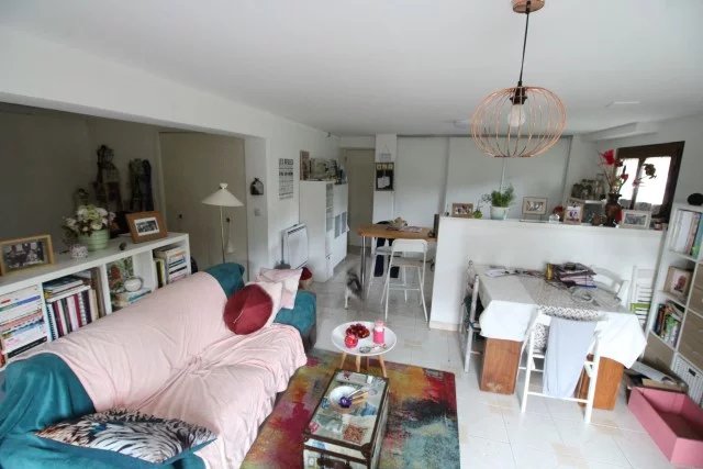 Image No.9-Maison de 4 chambres à vendre à Saint-Angeau