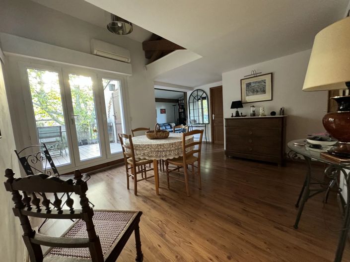 Image No.2-Propriété de 1 chambre à vendre à Aix-en-Provence