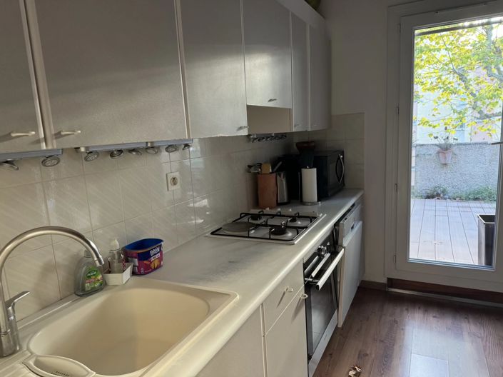 Image No.4-Propriété de 1 chambre à vendre à Aix-en-Provence