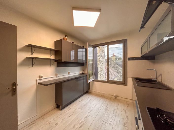 Image No.8-Maison de village de 4 chambres à vendre à Souillac