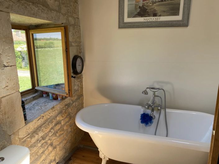 Image No.14-Maison de village de 5 chambres à vendre à Chaunay