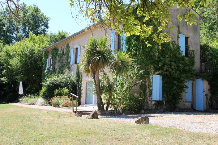 Image No.14-Maison de 5 chambres à vendre à Castelnau-de-Montmiral