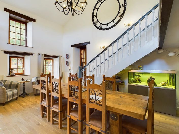 Image No.5-Maison de 5 chambres à vendre à Castelnau-de-Montmiral