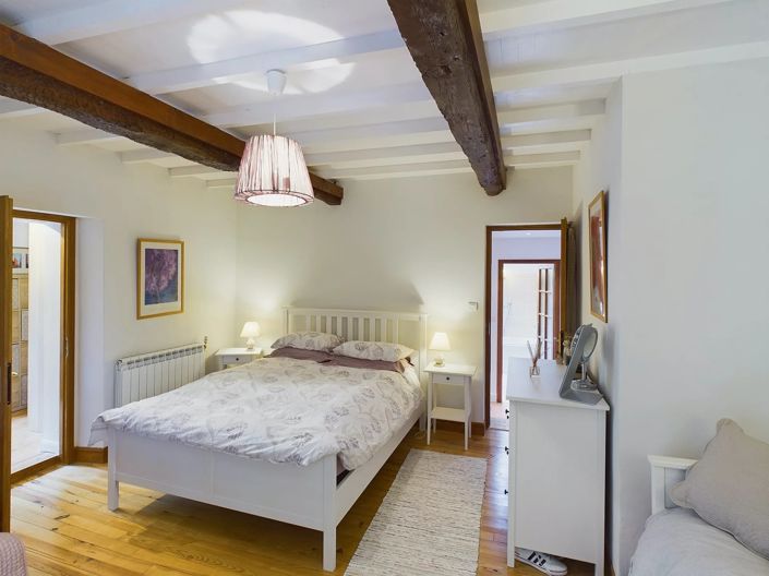 Image No.10-Maison de 5 chambres à vendre à Castelnau-de-Montmiral