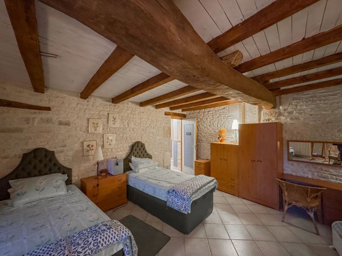 Image No.11-Maison de 4 chambres à vendre à Beauvais-sur-Matha