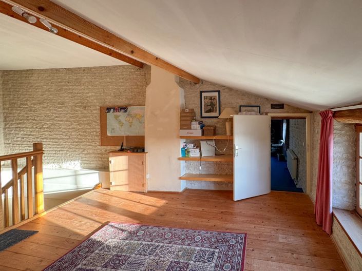 Image No.14-Maison de 4 chambres à vendre à Beauvais-sur-Matha