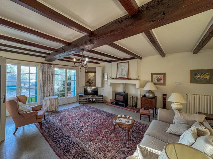 Image No.3-Maison de 4 chambres à vendre à Beauvais-sur-Matha