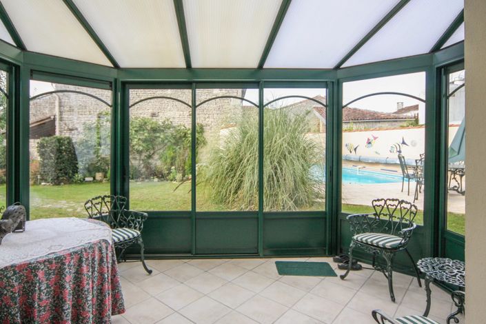 Image No.7-Maison de 4 chambres à vendre à Beauvais-sur-Matha