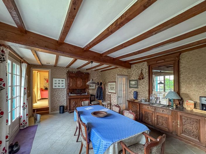 Image No.6-Maison de 4 chambres à vendre à Beauvais-sur-Matha