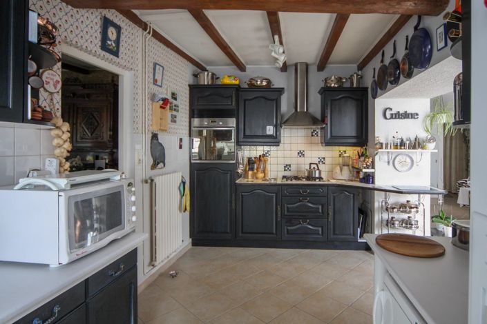 Image No.9-Maison de 4 chambres à vendre à Beauvais-sur-Matha