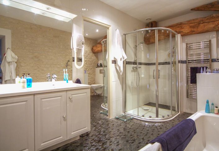 Image No.15-Maison de 4 chambres à vendre à Beauvais-sur-Matha