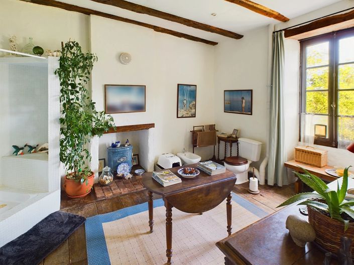 Image No.9-Maison de 3 chambres à vendre à Cajarc