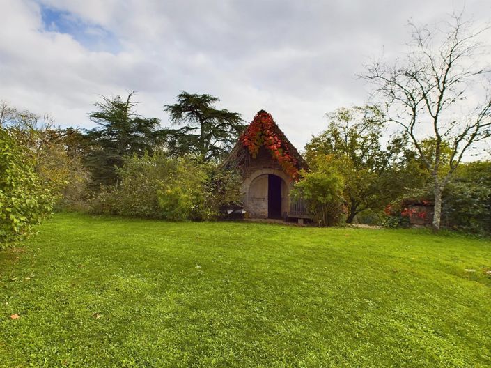 Image No.13-Maison de 3 chambres à vendre à Cajarc