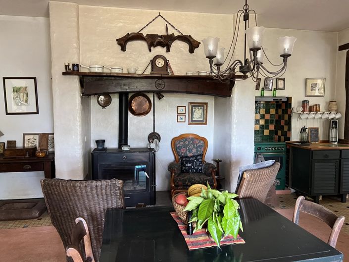 Image No.5-Maison de 3 chambres à vendre à Cajarc