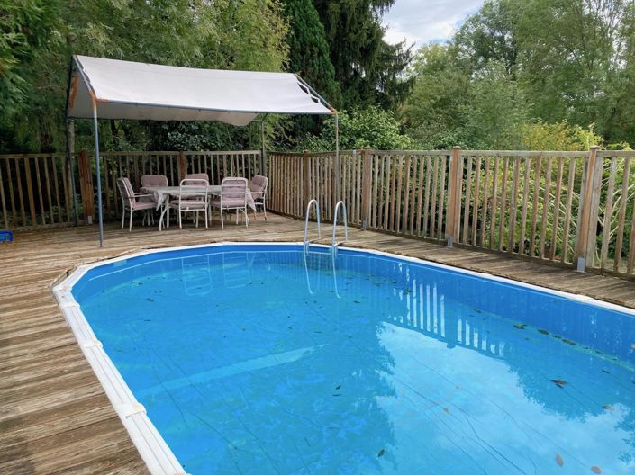 Image No.2-3 Bed Farmhouse for sale