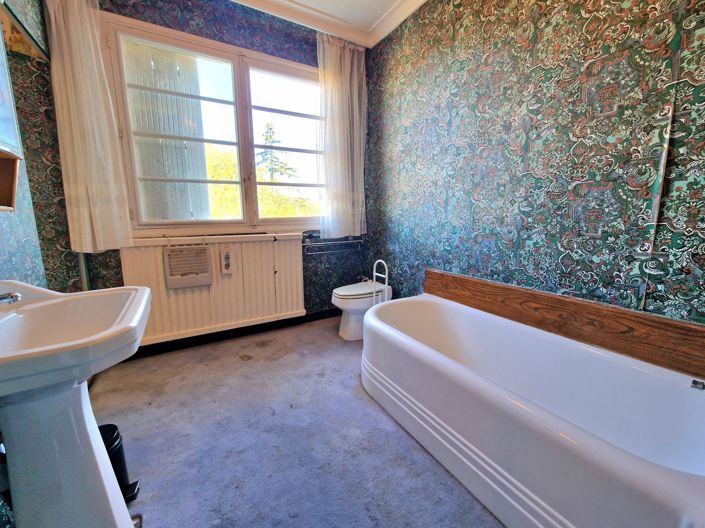 Image No.15-Maison de village de 3 chambres à vendre à Lauzun