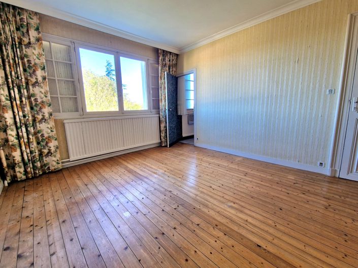 Image No.6-Maison de village de 3 chambres à vendre à Lauzun