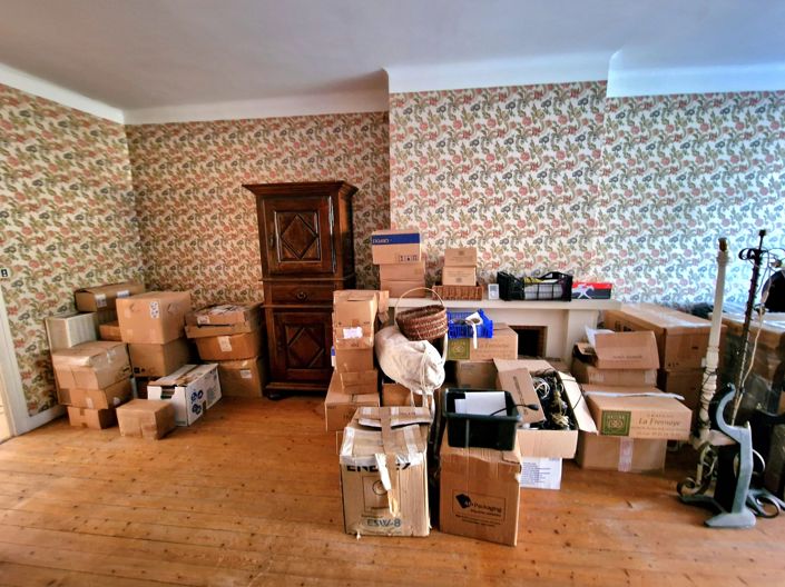 Image No.7-Maison de village de 3 chambres à vendre à Lauzun