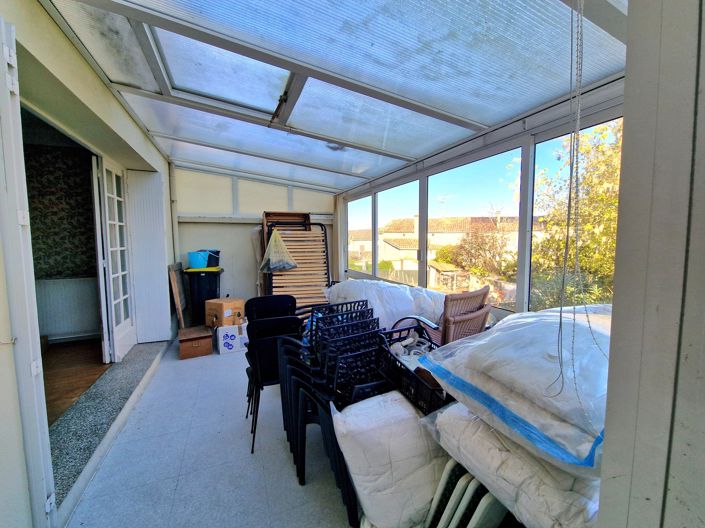 Image No.9-Maison de village de 3 chambres à vendre à Lauzun