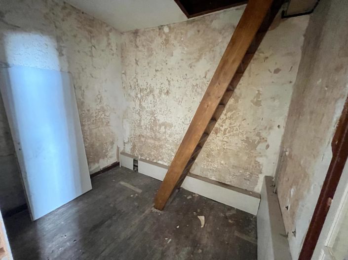 Image No.12-Maison de 3 chambres à vendre à Ribérac