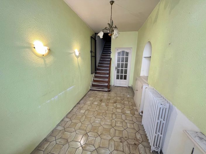 Image No.3-Maison de 3 chambres à vendre à Ribérac