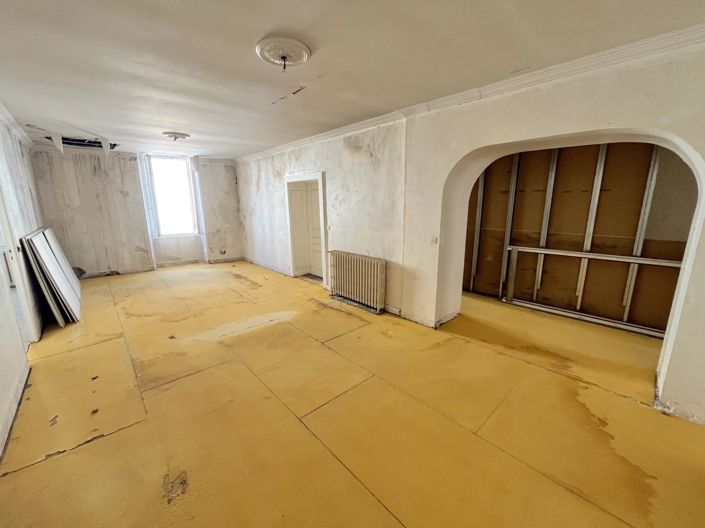 Image No.4-Maison de 3 chambres à vendre à Ribérac