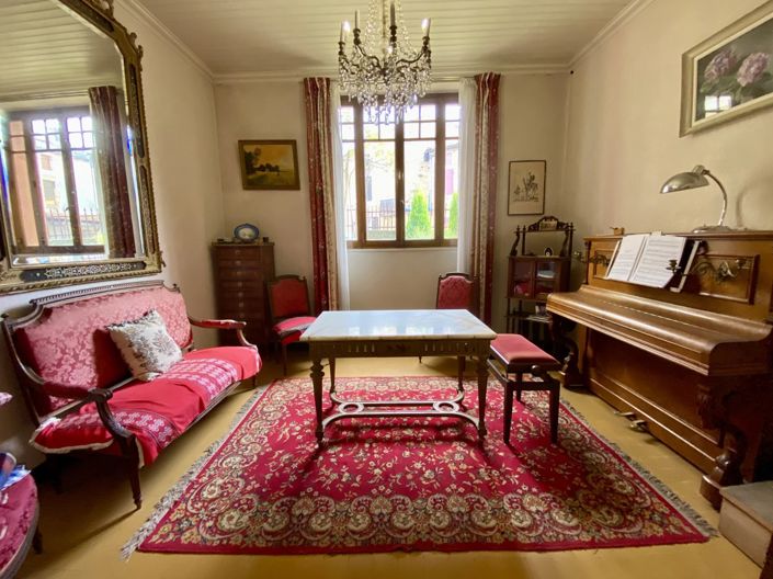 Image No.14-Maison de 5 chambres à vendre à Fumel