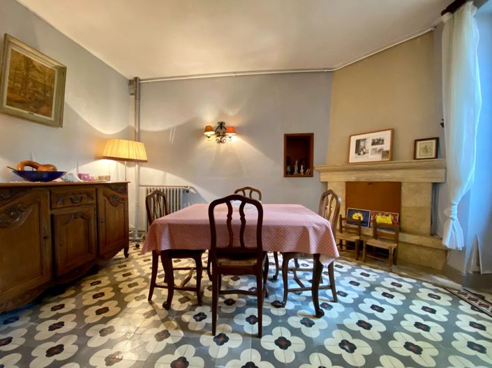 Image No.3-Maison de 5 chambres à vendre à Fumel