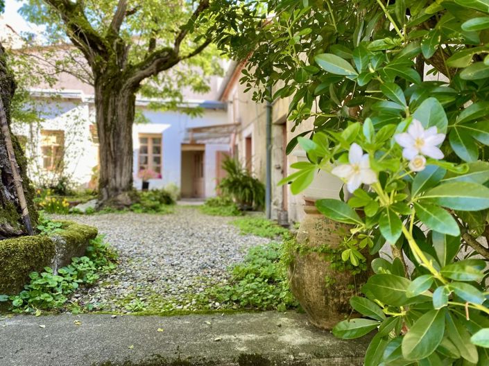 Image No.6-Maison de 5 chambres à vendre à Fumel