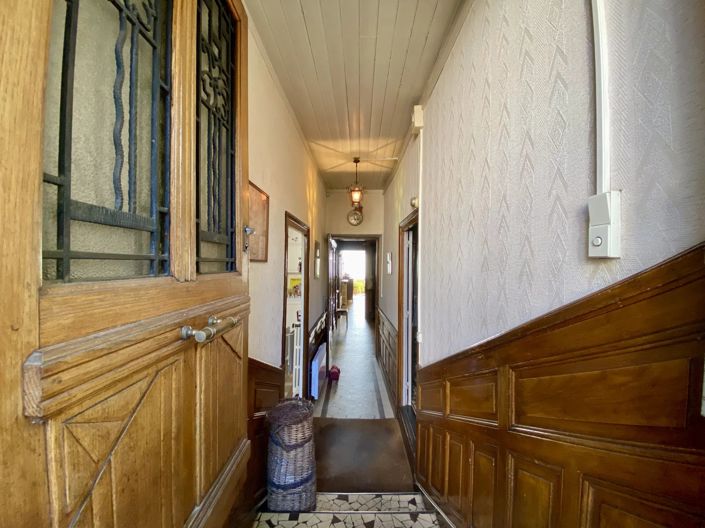 Image No.7-Maison de 5 chambres à vendre à Fumel