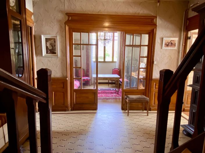 Image No.8-Maison de 5 chambres à vendre à Fumel