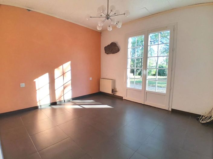 Image No.9-Maison de 3 chambres à vendre à Mirambeau