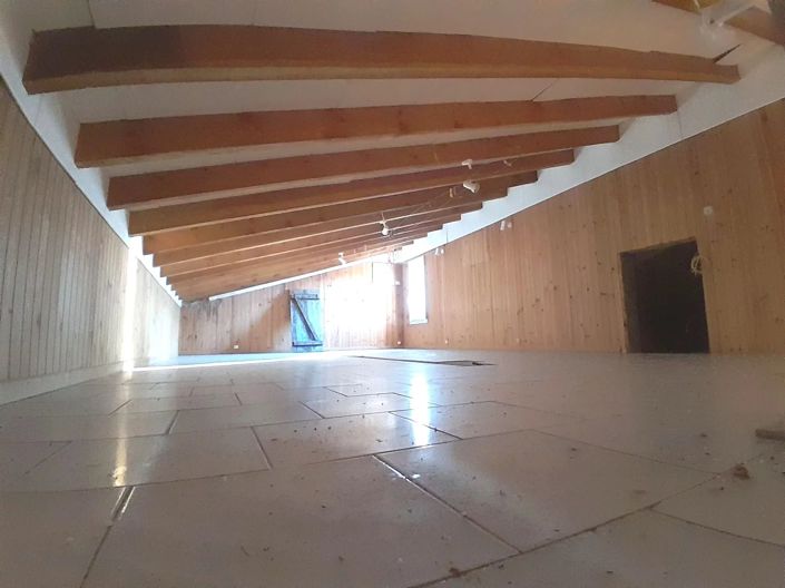 Image No.11-Maison de 3 chambres à vendre à Mirambeau