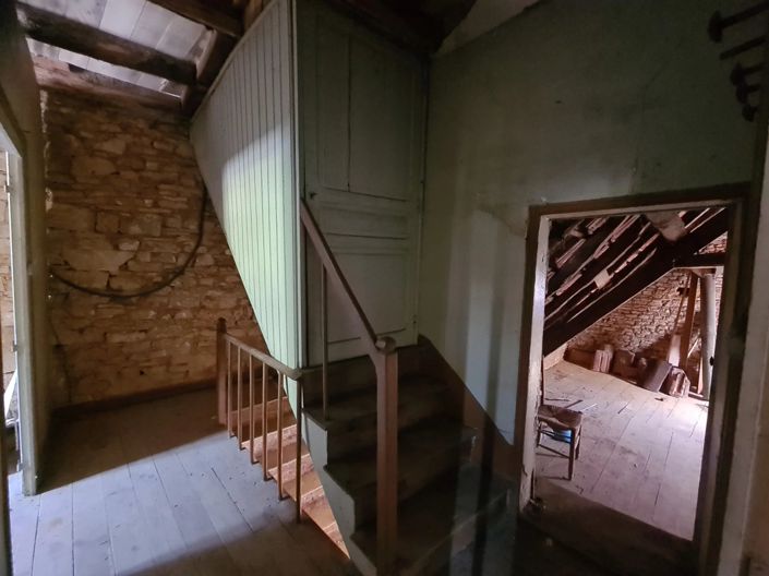 Image No.13-Maison de village de 2 chambres à vendre à Sarlat-la-Canéda