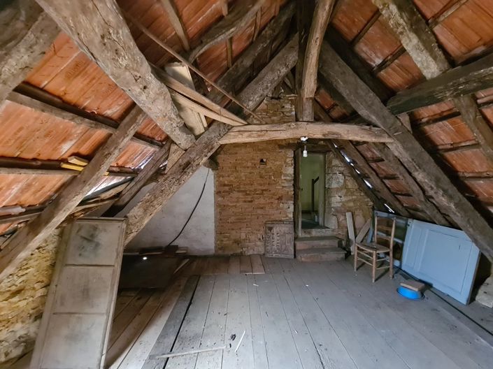 Image No.15-Maison de village de 2 chambres à vendre à Sarlat-la-Canéda