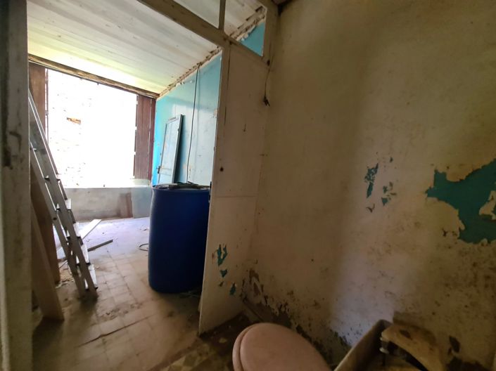 Image No.8-Maison de village de 2 chambres à vendre à Sarlat-la-Canéda