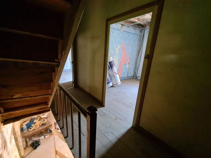 Image No.10-Maison de village de 2 chambres à vendre à Sarlat-la-Canéda